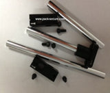Smart Jet Conveyor Mount Bracketry Kit Complete - 80825