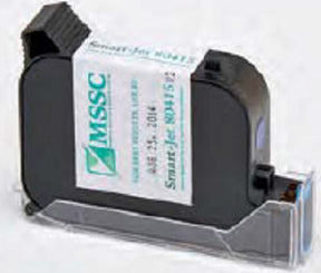 82770 - Premium Black Ink for Non-Porous