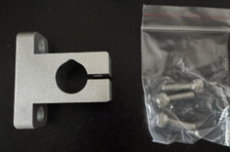 Vertical Bar Conveyor Mount Bracket Smart Jet