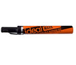 144pc Black Ideal Mark Markers - 0930001