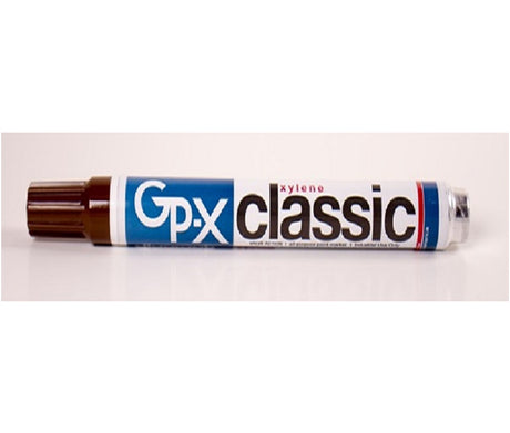 Brown GP-X Classic Markers - 0968530