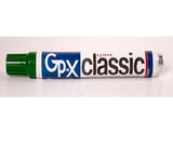 Green GP-X Classic Markers - 0968522
