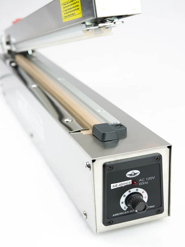 AIE Sealer AIE-400HCS
