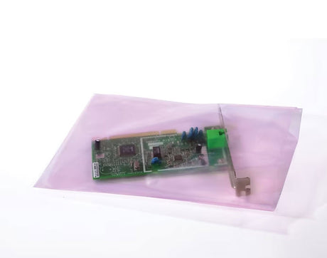 8 x 10 Anti Static Poly Bags 4 mil