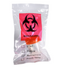 8 x 10 Bio Hazard Bags