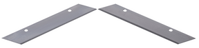 Tach-It EBC-100B Replacement Blade Set for EBC-100, 2 blades per set (qty 2 sets)