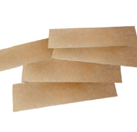7 x 24 Natural Brown Oilboard