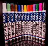 Colors Available