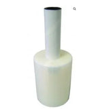 5 x 650 Extended Core Handwrap Stretch Wrap 135 Gauge - 15 Rolls