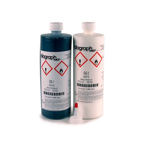 GS-3 White Ink - 0552008