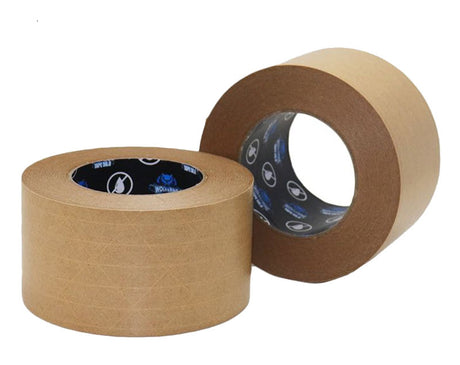 Self Adhesive Reinforced Gum Tape GTHS72SARK-WT