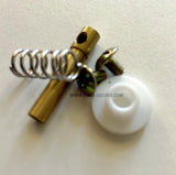 HL-09 - L-Bar Left Side Post Set 