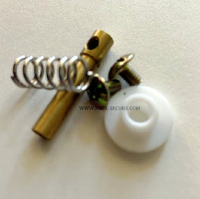 HL-09 - L-Bar Left Side Post Set 