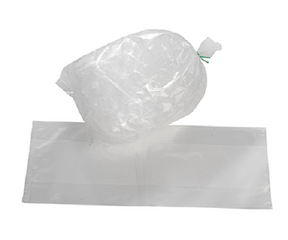 50lb Ice Bags  18 x 36