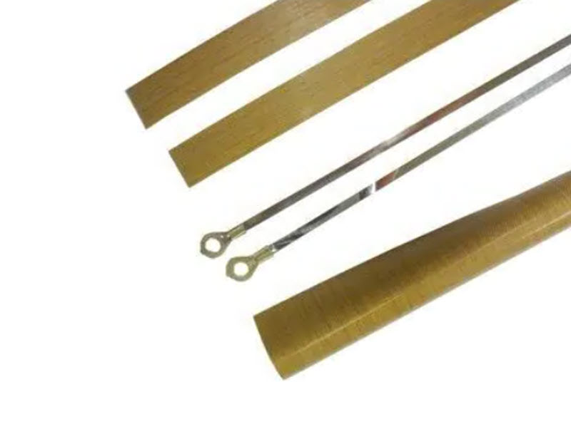 RK-24F5-KF-605F Replacement Kit 5mm wires 