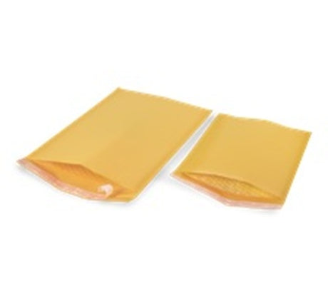 7.25 x 12 Kraft Bubble Mailer