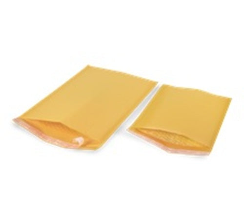 4x8 Kraft Bubble Mailer