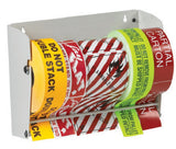 12.5 inch Wall Mount Label Dispenser - LDM1250