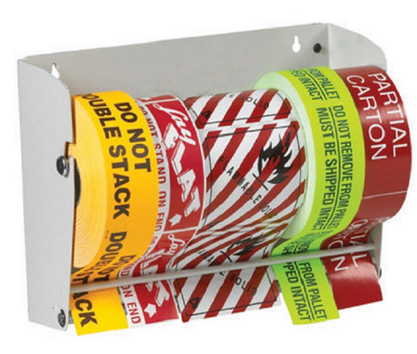 12.5 inch Wall Mount Label Dispenser - LDM1250