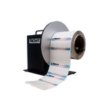 LR500 Label Rewinder