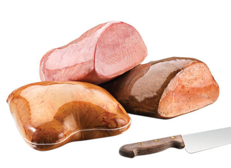 10 x 30 Meat or Cheese Vacuum Bag