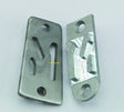 Punch and Die for the Model Q Stencil Machine.  You will receive the specific one in the product title.