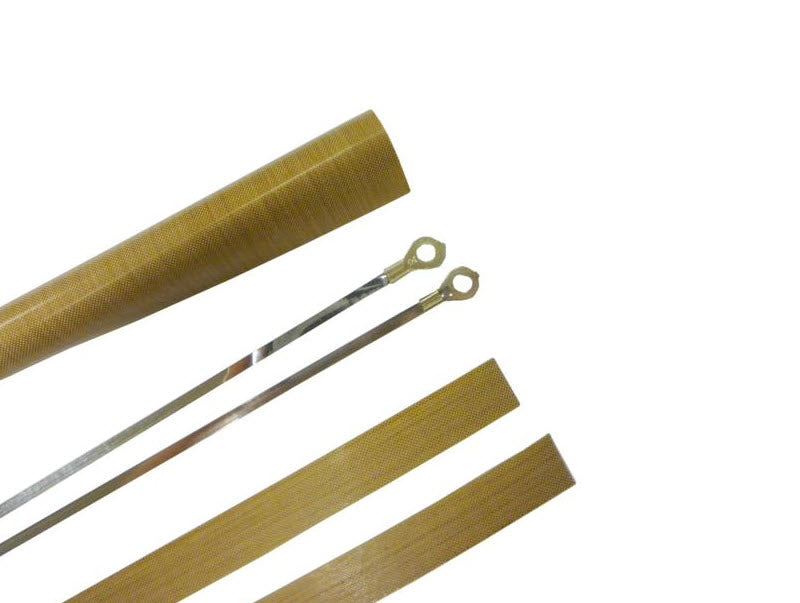Replacement Kit for the W-600T Sealer -  RK-24FD-W-600T