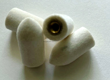Round Tips
