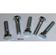 RP01A-R - SCREW, CAP HEX 3/8-16x1 1/4 - Qty 5