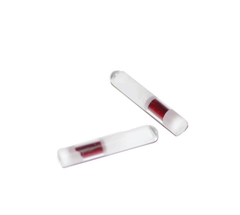 ShockWatch Tubes L-47 50G - 22423