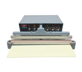 TISA-602 Auto Manual Impulse Sealer