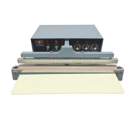 TISA-602 Auto Manual Impulse Sealer