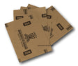 4 x 4 VCI Paper Sheets