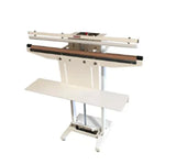 WN-900F Foot Impulse Sealer