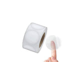 WS-1 Wafer Labels