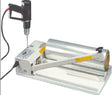 AIE-2018I - I Bar Shrink Wrap System with PVC Film