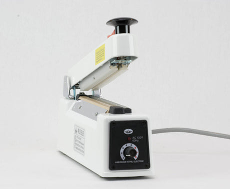 AIE-210C Medical Impulse Sealer