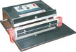 AIE 12" Table Press Impulse Sealer Semi Automatic with 2mm or 5mm Seal, AIE-300SI