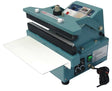 24" Automatic and or Manual Constant Heat Sealer Bench, AIE-600CA