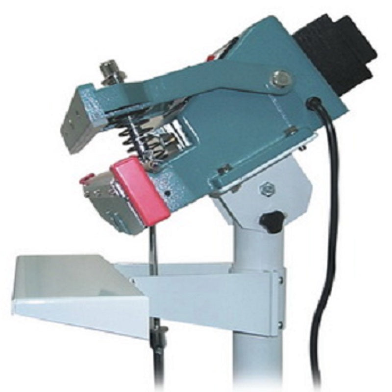 AIE-610FIT - This video is for a similar machine, but the machine in this video does not have the angle head.