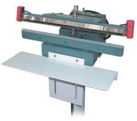 AIE 12" AIE Upper Jaw Impulse Foot Operated Sealer, AIE-300FIU