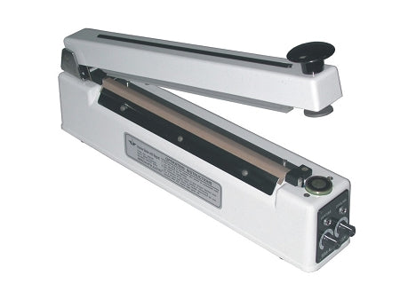 AIE 12" Impulse Hand Sealer with Magnet, AIE-300HIM