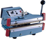 Hand Operated Double Impulse Sealer, AIE-305HD