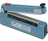 AIE-505C - 20 in. Hand Sealer with 5mm Seal and Cutter