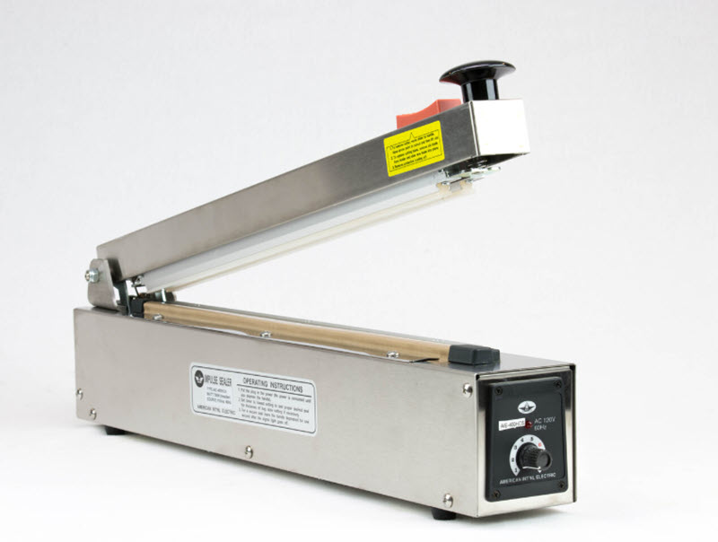 AIE-500HCS Sealer