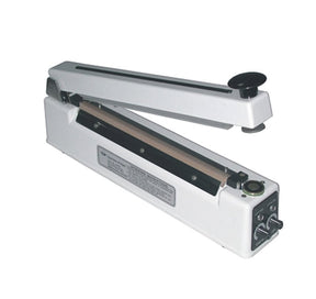 AIE 16" Impulse Hand Sealer with Magnet, AIE-405HIM
