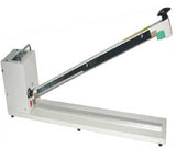AIE-800T - This video is of a smaller sealer, but operates the same