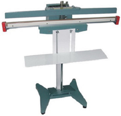 AIE 32" Foot Impulse Sealer, AIE-800FL
