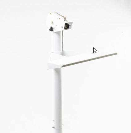 AIE-FST Tilt for Neck of Foot Sealers