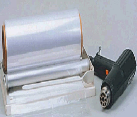 Shrink Wrap Dispenser - 24 inch  (Heat Gun and Shrink Film Sold Separately)